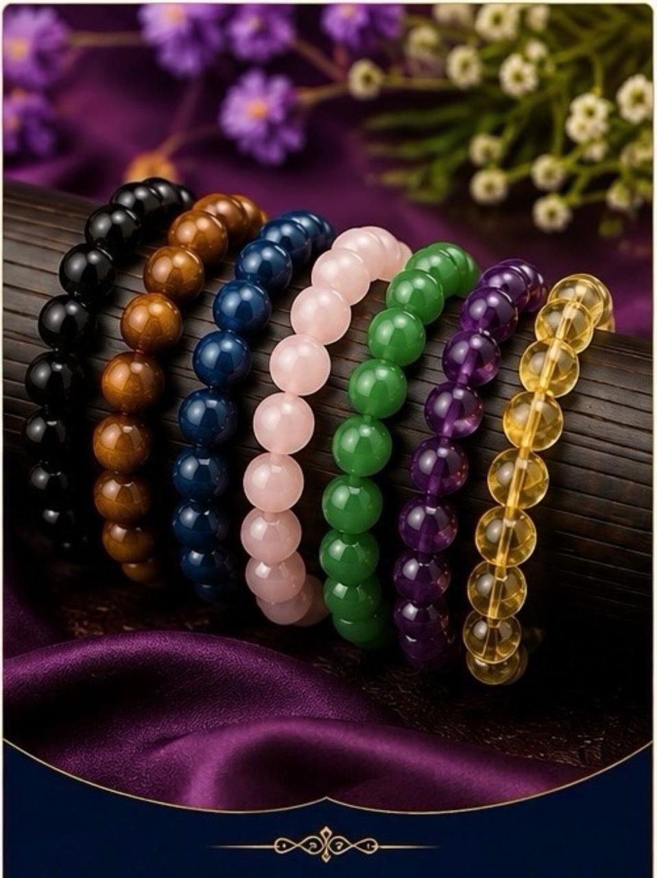 Healing Bracelets